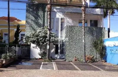 Prédio inteiro para alugar, fundinho - uberlândia/mg - rotina imobiliária