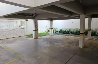 Apartamento para alugar, 2 quartos, santa mônica - uberlândia/mg - rotina imobiliária