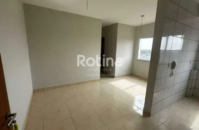 Apartamento para alugar, 2 quartos, jardim canaã - uberlândia/mg - rotina imobiliária