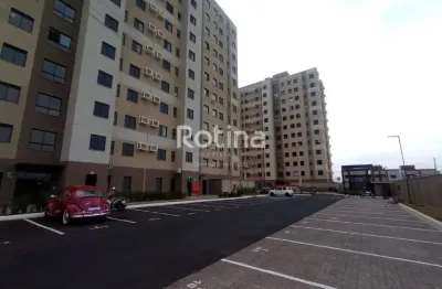 Apartamento para alugar, 2 quartos, grand ville - uberlândia/mg - rotina imobiliária