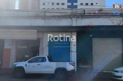 Loja para alugar, tabajaras - uberlândia/mg - rotina imobiliária