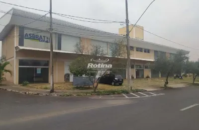 Loja para alugar, granada - uberlândia/mg - rotina imobiliária