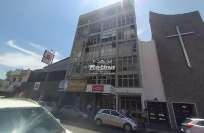 Sala para alugar, centro - uberlândia/mg - rotina imobiliária