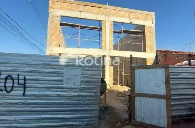 Galpão para alugar, carajás - uberlândia/mg - rotina imobiliária