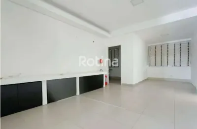 Sala para alugar, fundinho - uberlândia/mg - rotina imobiliária