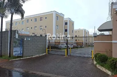 Apartamento para alugar, 2 quartos, chacaras tubalina e quartel - uberlândia/mg - rotina imobiliária