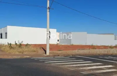 Terreno para alugar, bosque dos buritis - uberlândia/mg - rotina imobiliária