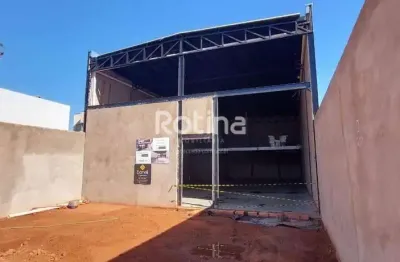 Galpão para alugar, bosque dos buritis - uberlândia/mg - rotina imobiliária