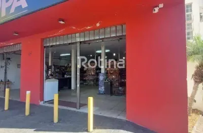 Galpão para alugar, granada - uberlândia/mg - rotina imobiliária