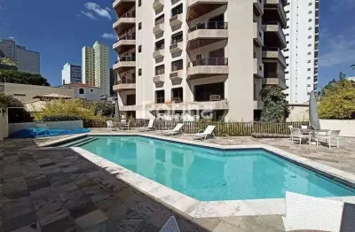 Apartamento para alugar, 3 quartos, centro - uberlândia/mg - rotina imobiliária