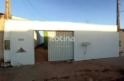 Casa para alugar, 2 quartos, jardim canaã - uberlândia/mg - rotina imobiliária