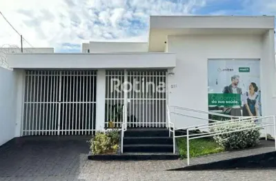Casa para alugar, 2 quartos, centro - uberlândia/mg - rotina imobiliária