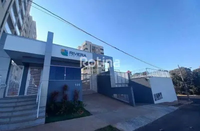 Apartamento para alugar, 2 quartos, Jaraguá - Uberlândia/MG - Rotina Imobiliária