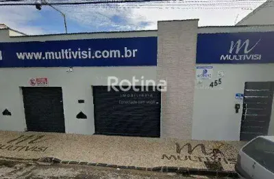 Prédio inteiro para alugar, nossa senhora aparecida - uberlândia/mg - rotina imobiliária