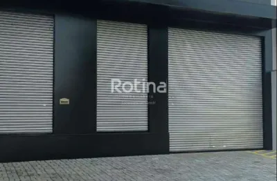Galpão para alugar, presidente roosevelt - uberlândia/mg - rotina imobiliária