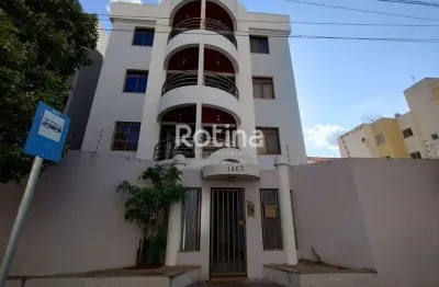 Apartamento para alugar, 1 quarto, morada da colina - uberlândia/mg - rotina imobiliária