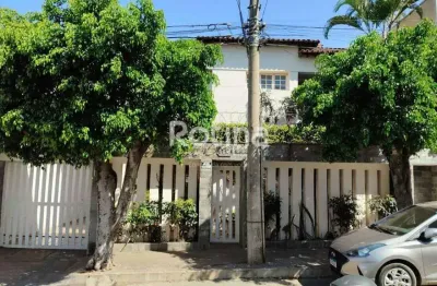 Casa para alugar, 4 quartos, martins - uberlândia/mg - rotina imobiliária