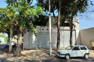 Galpão para alugar, chacaras tubalina e quartel - uberlândia/mg - rotina imobiliária