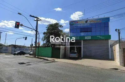 Sala para alugar, brasil - uberlândia/mg - rotina imobiliária