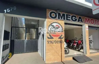 Sala para alugar, nossa senhora aparecida - uberlândia/mg - rotina imobiliária