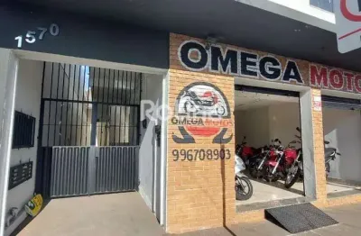 Sala para alugar, nossa senhora aparecida - uberlândia/mg - rotina imobiliária