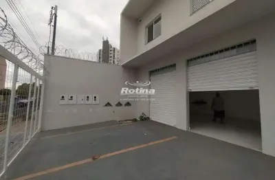 Loja para alugar, nossa senhora aparecida - uberlândia/mg - rotina imobiliária