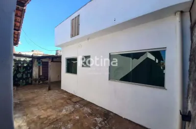 Casa para alugar, 1 quarto, cidade jardim - uberlândia/mg - rotina imobiliária