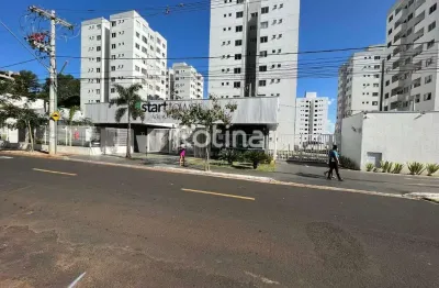 Apartamento para alugar, 2 quartos, jardim holanda - uberlândia/mg - rotina imobiliária