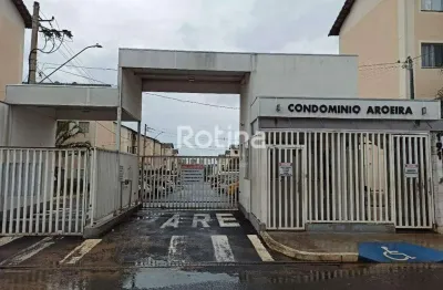 Apartamento para alugar, 2 quartos, jardim europa - uberlândia/mg - rotina imobiliária