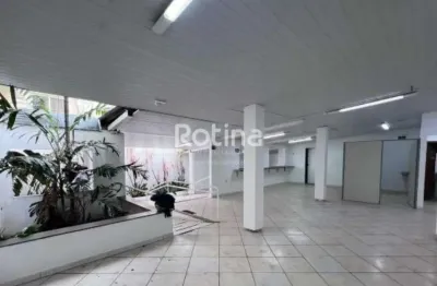 Comercial para alugar, brasil - uberlândia/mg - rotina imobiliária