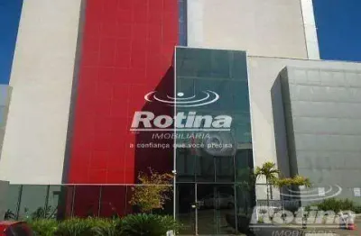 Sala para alugar, brasil - uberlândia/mg - rotina imobiliária