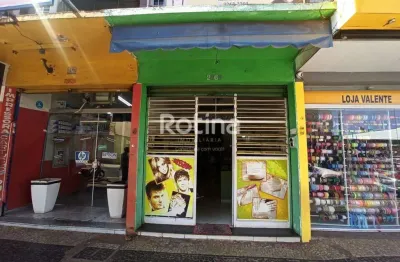 Loja para alugar, nossa senhora aparecida - uberlândia/mg - rotina imobiliária