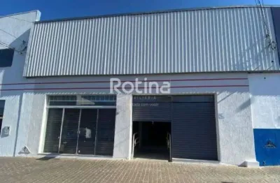 Loja para alugar, nossa senhora aparecida - uberlândia/mg - rotina imobiliária