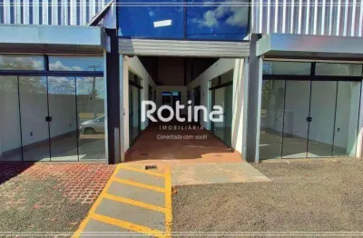 Loja para alugar, granada - uberlândia/mg - rotina imobiliária