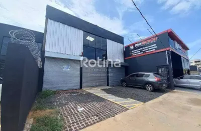 Loja para alugar, granada - uberlândia/mg - rotina imobiliária