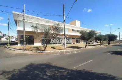 Loja para alugar, granada - uberlândia/mg - rotina imobiliária