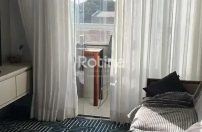 Apartamento para alugar, 2 quartos, luizote de freitas - uberlândia/mg - rotina imobiliária