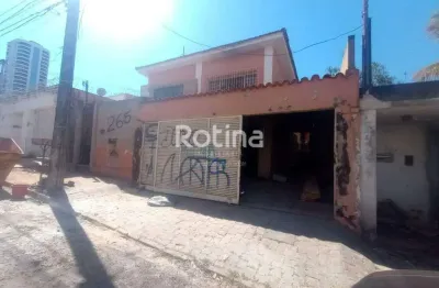 Casa para alugar, 3 quartos, lídice - uberlândia/mg - rotina imobiliária