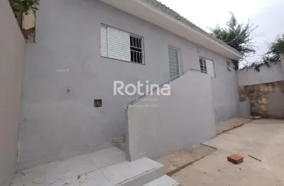 Casa para alugar, 3 quartos, lídice - uberlândia/mg - rotina imobiliária