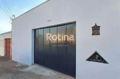 Casa para alugar, 2 quartos, shopping park - uberlândia/mg - rotina imobiliária