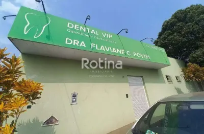 Sala para alugar, segismundo pereira - uberlândia/mg - rotina imobiliária