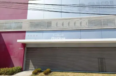 Loja para alugar, lídice - uberlândia/mg - rotina imobiliária