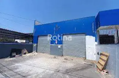 Loja para alugar, monte hebron - uberlândia/mg - rotina imobiliária