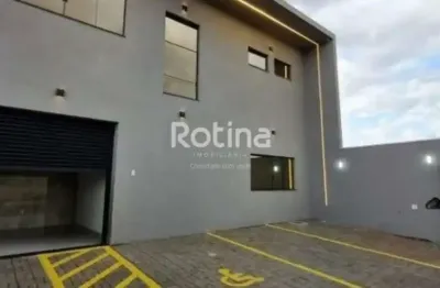 Galpão para alugar, grand ville - uberlândia/mg - rotina imobiliária