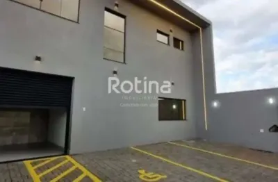 Galpão para alugar, grand ville - uberlândia/mg - rotina imobiliária