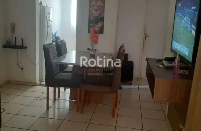 Apartamento para alugar, 2 quartos, morumbi - uberlândia/mg - rotina imobiliária