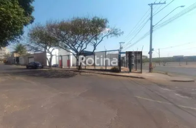 Terreno para alugar, santa mônica - uberlândia/mg - rotina imobiliária