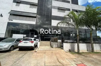 Sala para alugar, tibery - uberlândia/mg - rotina imobiliária