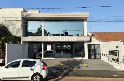 Sala para alugar, cidade jardim - uberlândia/mg - rotina imobiliária