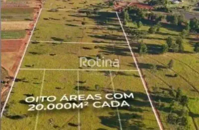 Área para alugar, parada bonita - uberlândia/mg - rotina imobiliária